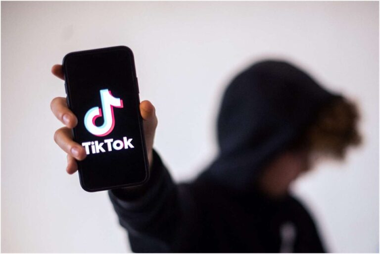 ABD, Veri Takibi Endişeleri Nedeniyle TikTok’un Tamamen Yasaklanmasını İstiyor