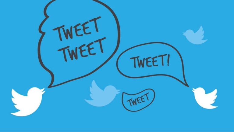 Artık Tweetlerinizi Kaç Kişinin Görüntülediğini Görebileceksiniz!
