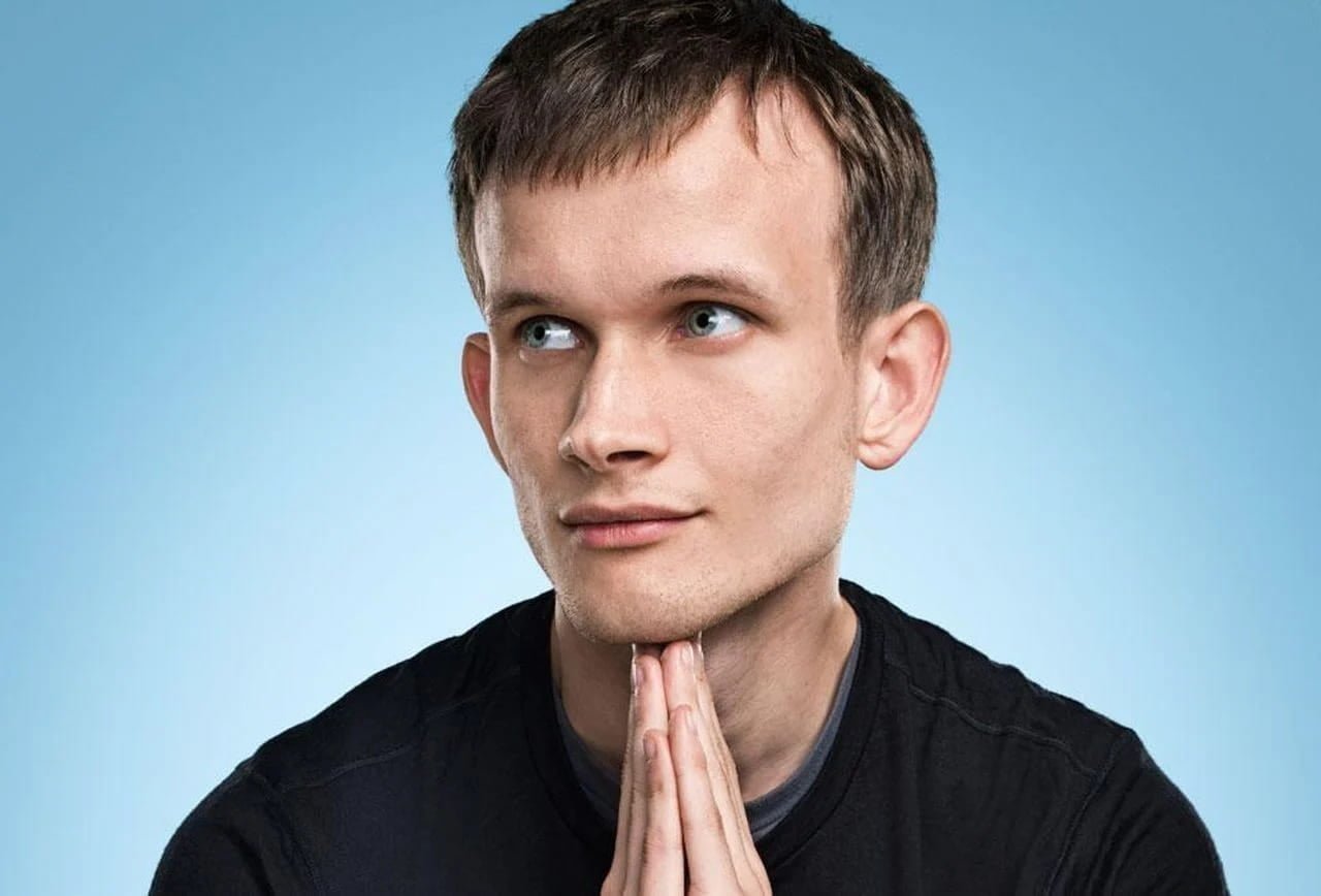 Buterin Solana'ya destek çıktı