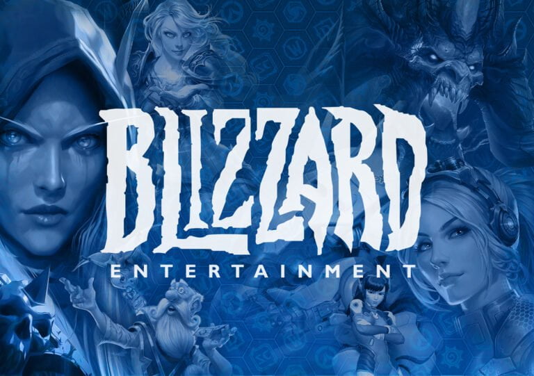 Dan Hay, Blizzard’ın Yeni Hayatta Kalma Oyununun Başına Geçiyor