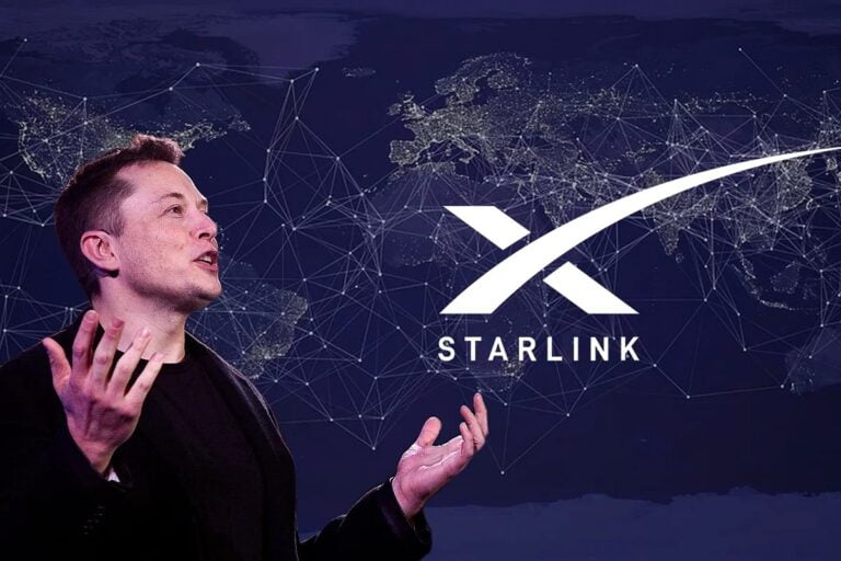 Elon Musk: Şu An İran’da Yaklaşık 100 Starlink Aktif