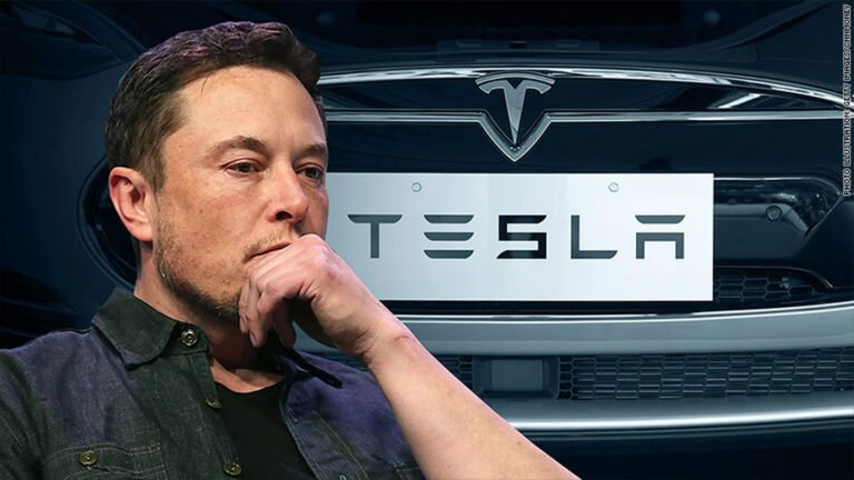 Tesla Yatırımcısından Twitter’da Elon Musk’a Ağır Eleştiri!