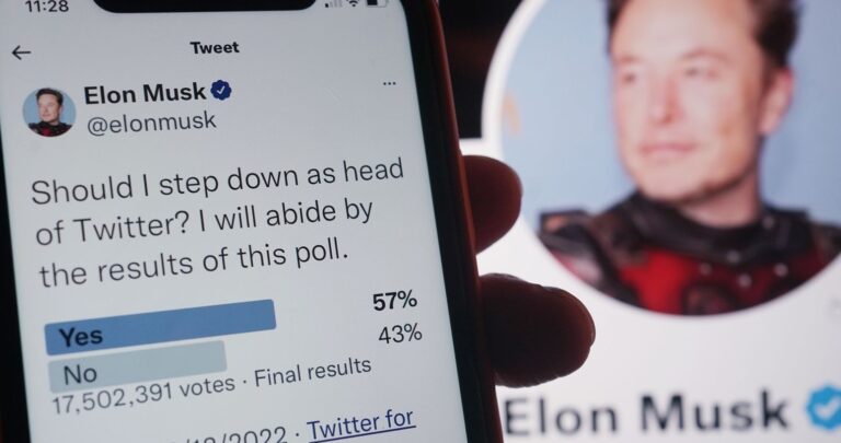 Musk “Yerime Geçecek Kadar Aptal Birini Bulduğumda CEO’luğu Bırakacağım”