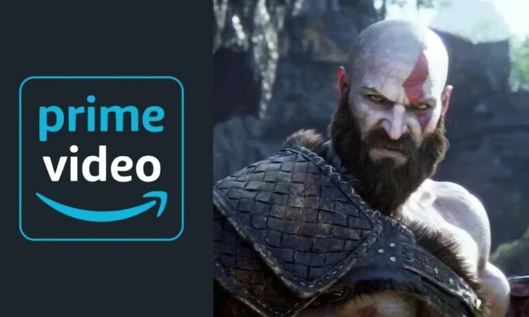 Amazon Prime Video “God of War” Dizisi için Gün Sayıyor!