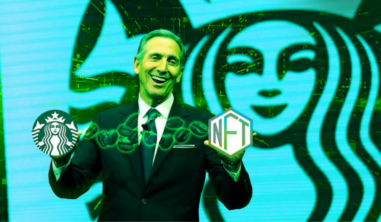 Starbucks’ın Web3 Sadakat Programı Markalı NFT’lerin Geleceği İçin Nasıl Bir Rol Oynayacak?