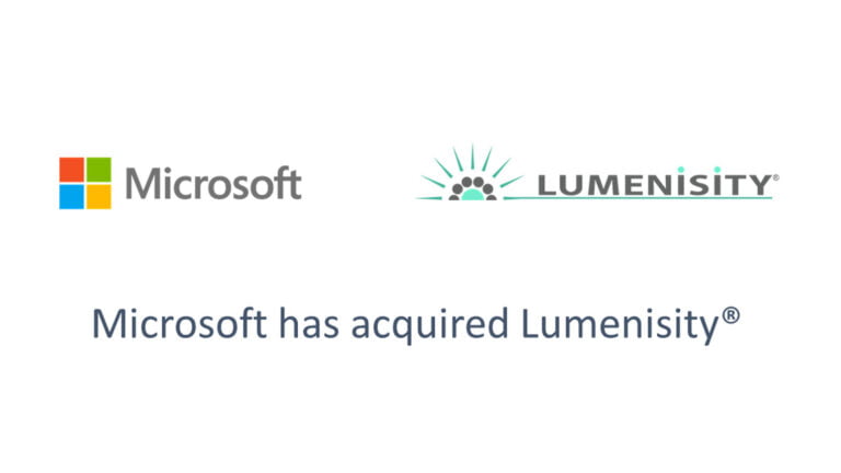 Microsoft, Yüksek Hızlı Kablolar Geliştiren Startup Şirketi Lumenisity’yi Satın Aldı
