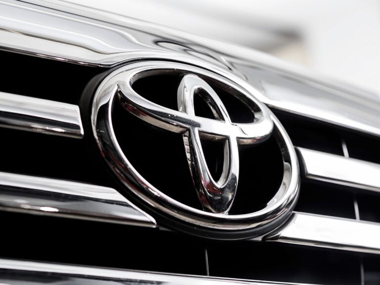 Toyota’nın Göz Takip Testi, Tıklama Oranını %77 Artırdı