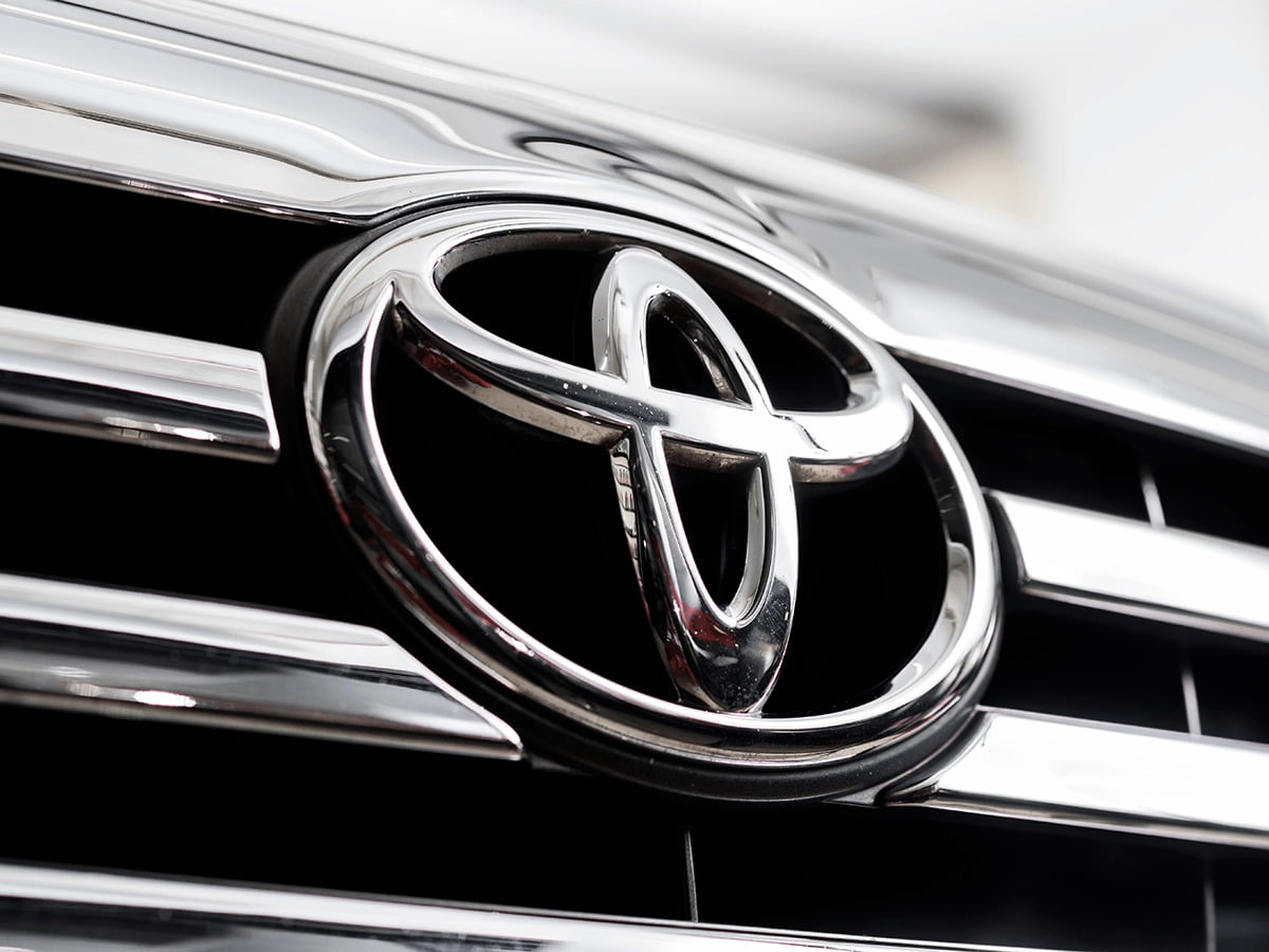 Toyota'nın Göz Takip Testi, Tıklama Oranını Artırdı
