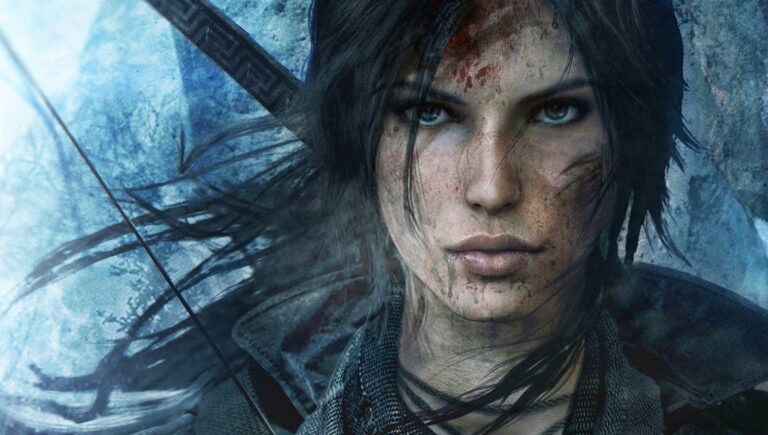 Yeni Tomb Raider Oyununu Amazon Games Yayımlayacak