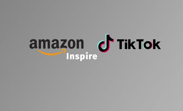Amazon Uygulamasına ‘TikTok Tarzında’ Alışveriş Modu Geliyor