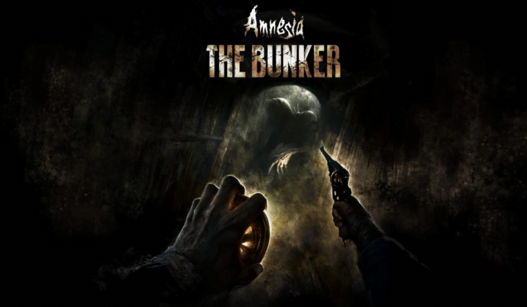 Frictional Games, Amnesia serisinin yeni oyunu Amnesia: The Bunker’ı duyurdu