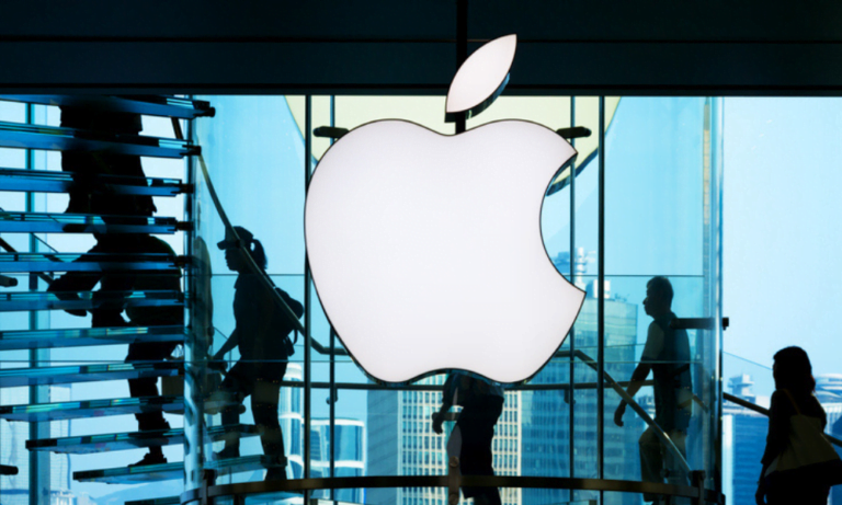 Apple, İş Yerinde Tacizle İlgili Gizlilik Maddelerini Kaldırdı