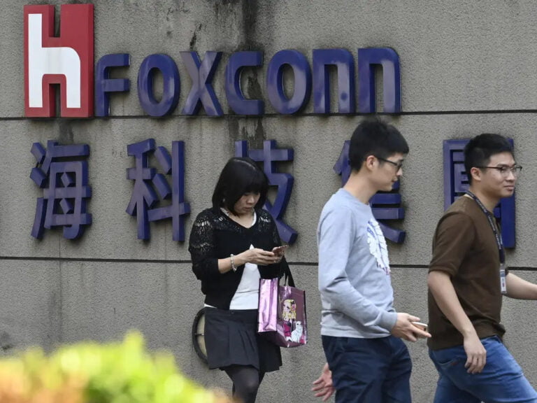 Apple Çin’deki Üretimi Hindistan ve Vietnam’a Taşıyor