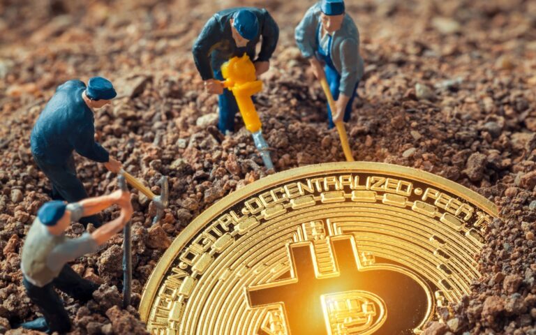 Kar Fırtınaları, Bitcoin Madenciliğini Yüzde Otuz Kolaylaştırdı