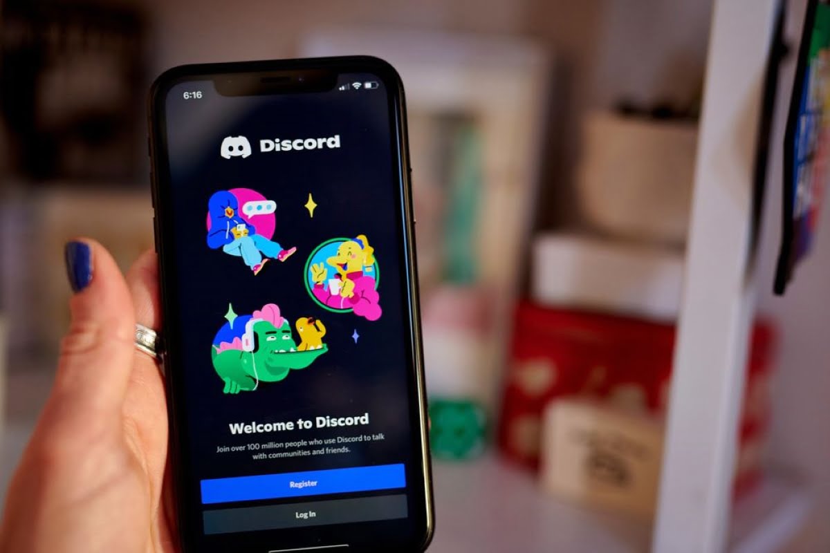 discord abonelik