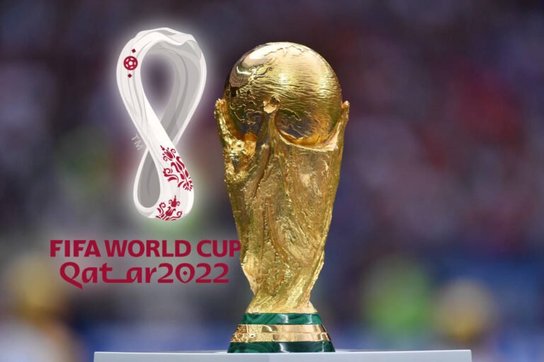 2022 Dünya Kupası ve TikTok: Milyonlarca Hayran Futbol Heyecanını Aktardı