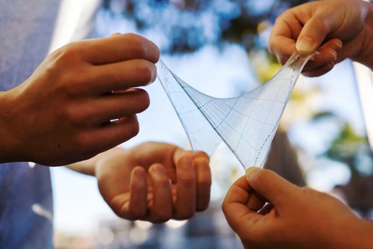 Elektronik Ciltler Geleceğin Yeni Giyilebilir Teknolojisi Olabilir