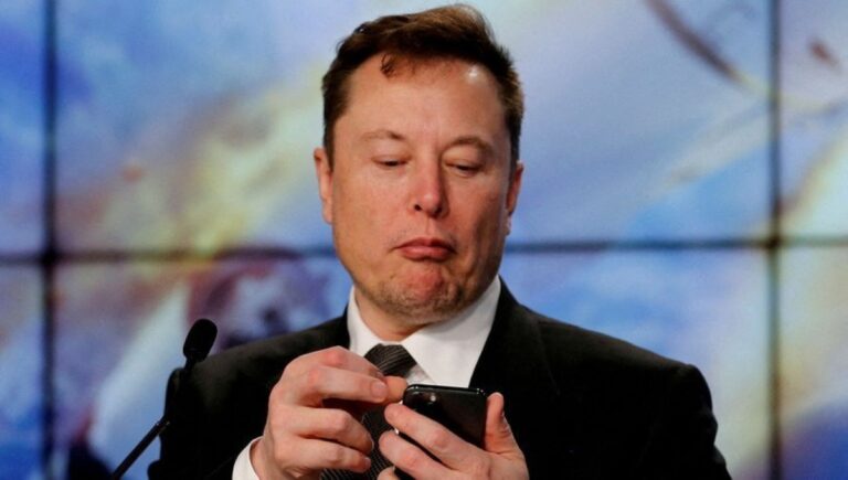 Elon Musk, Twitter’da 1,5 Milyar Hesabı Silecek!