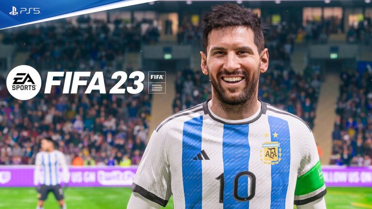 EA Sports Son Dört Dünya Kupası Şampiyonunu Doğru Tahmin Etti