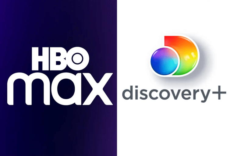 HBO Max ve Discovery+’ın Birleştirilmiş Yayın Hizmetinin Adı Belli Oldu