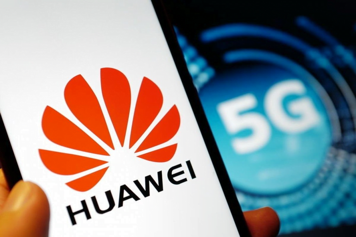 huawei kapak