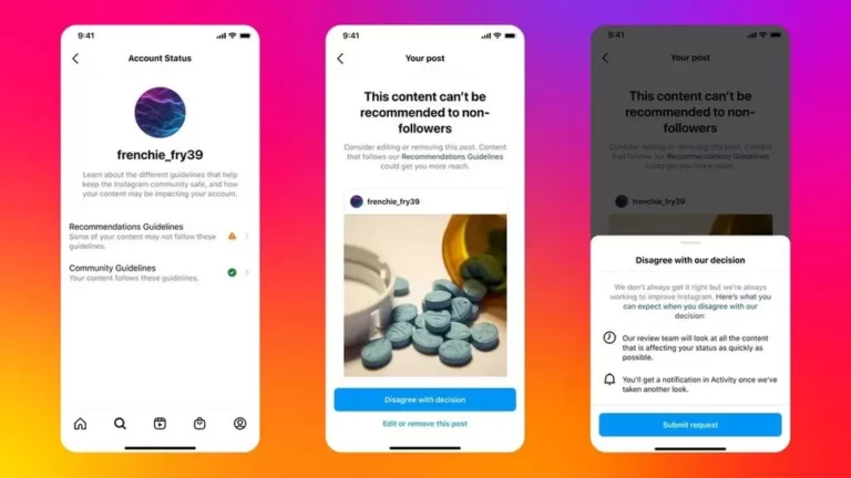 Dikkat: Instagram Gönderilerinizin Önerilmesini Engellemiş Olabilir!