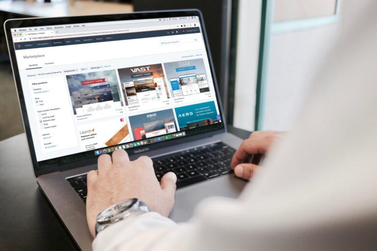İşletmenizin İnternet Sitesini Daha Etkili Hale Getirmenin 4 Yolu