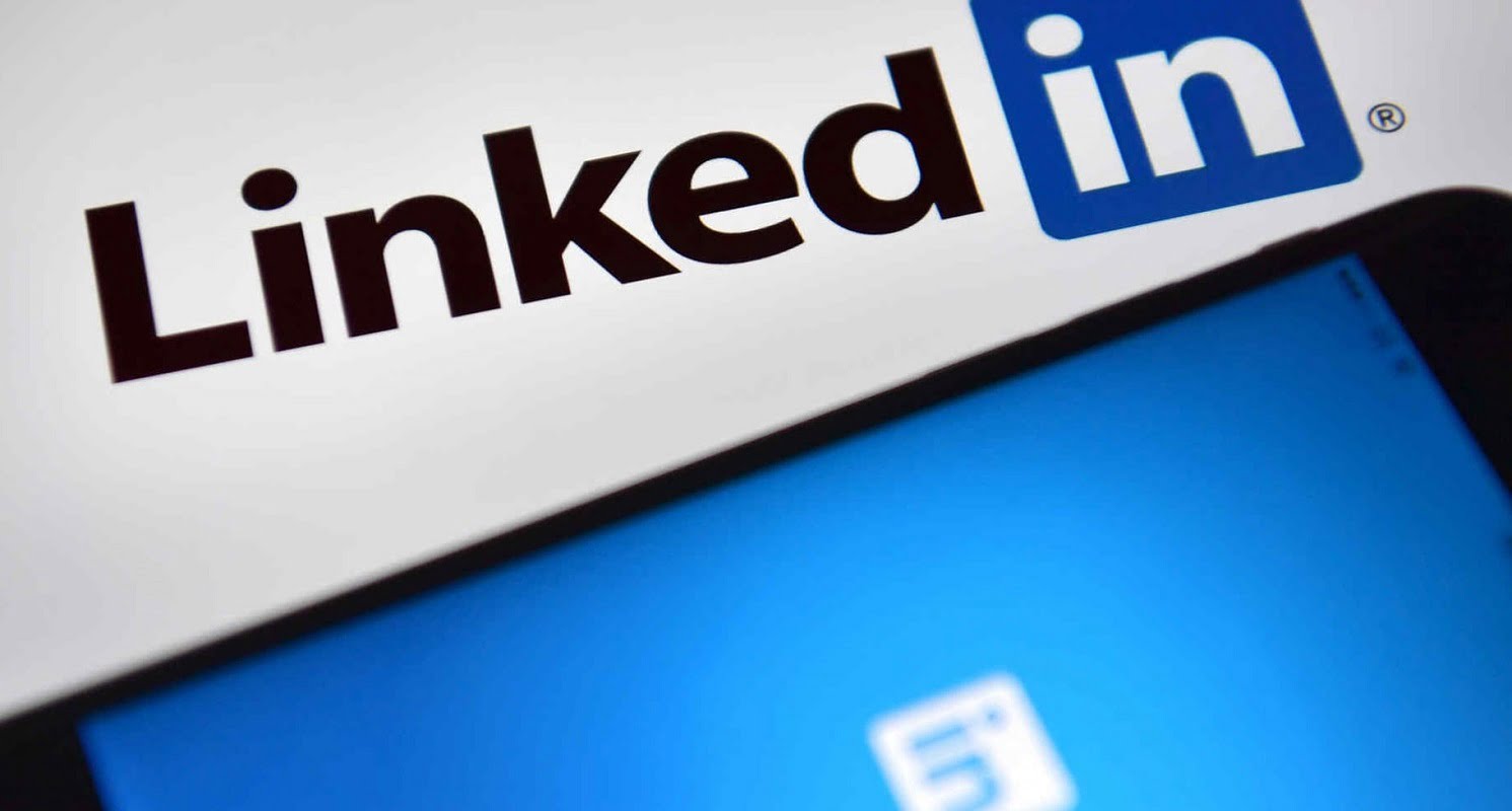 linkedin kapak