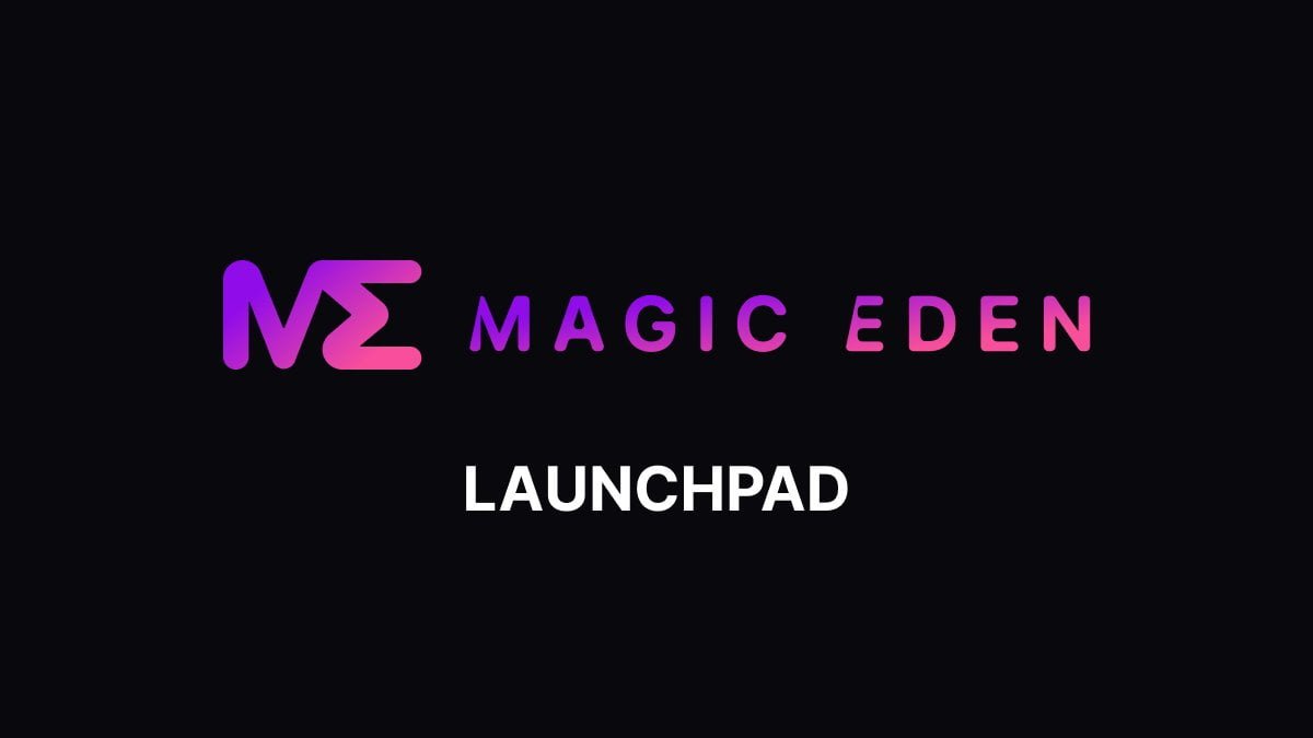 magic eden launchpad