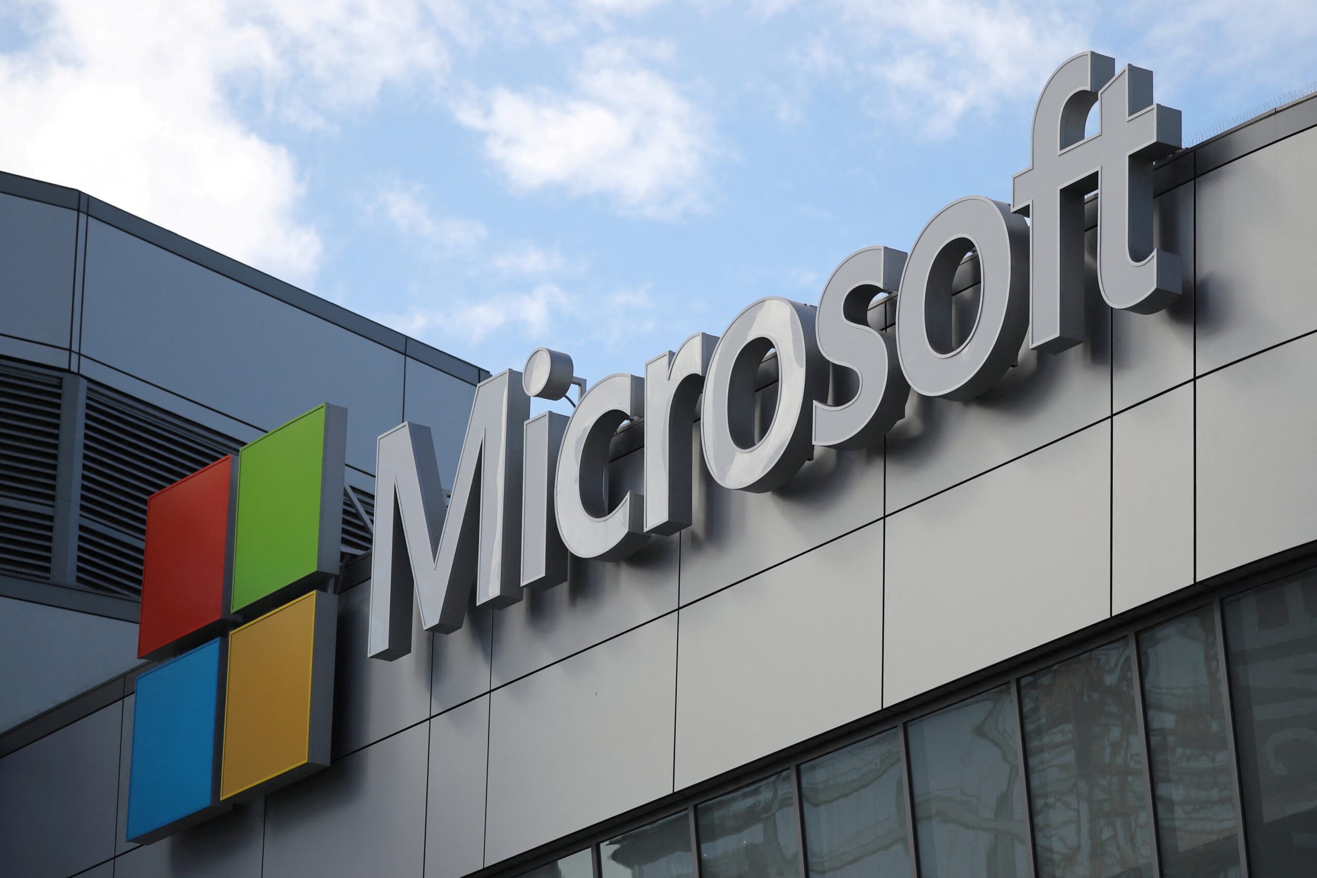 microsoft