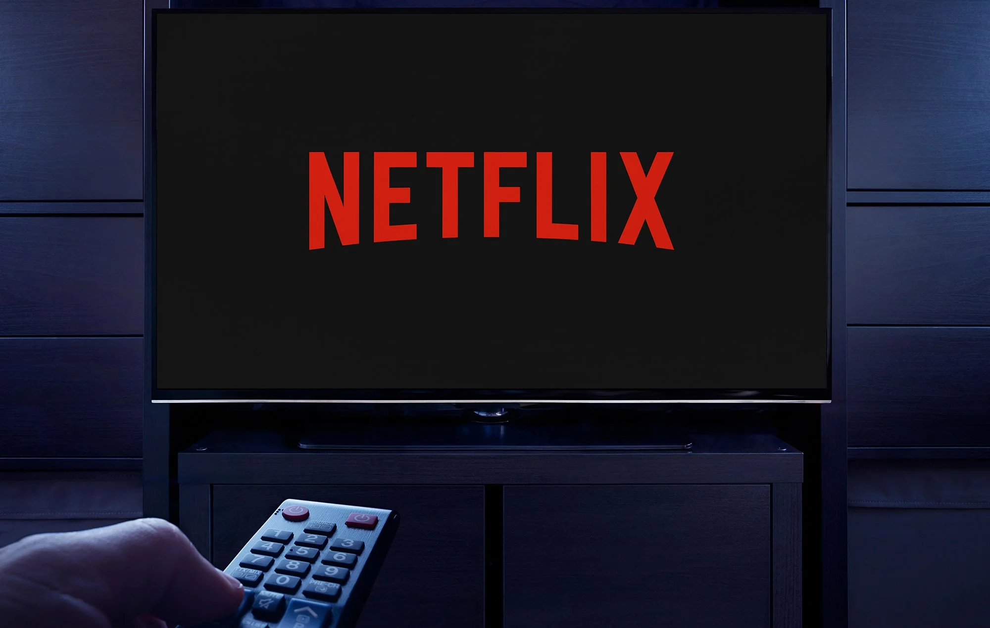 netflix