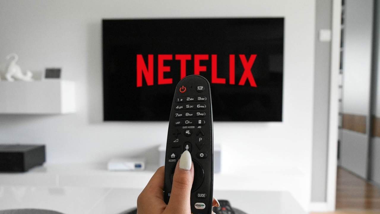 netflix