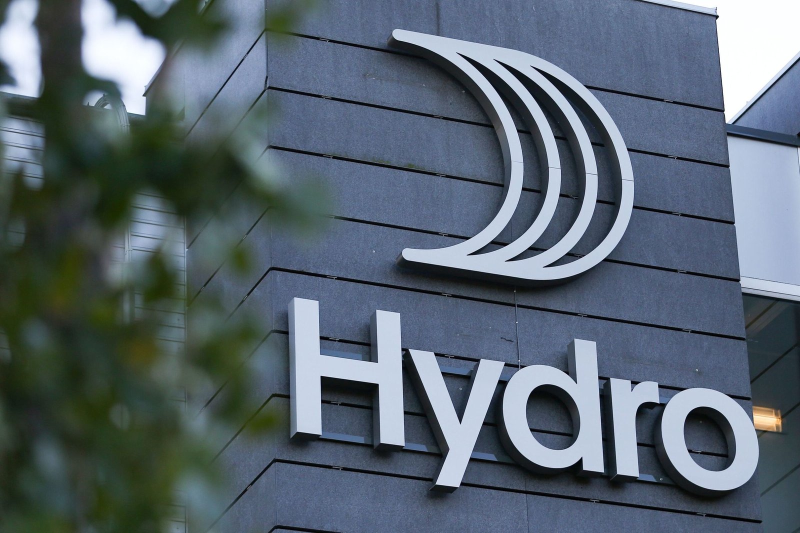 norsk hydro