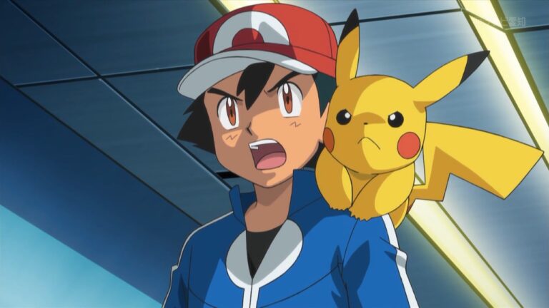 Pokémon Film Serisi Bitti mi?