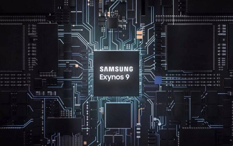 Samsung En Büyük Fabrikasında Çip Üretimini Artıracak