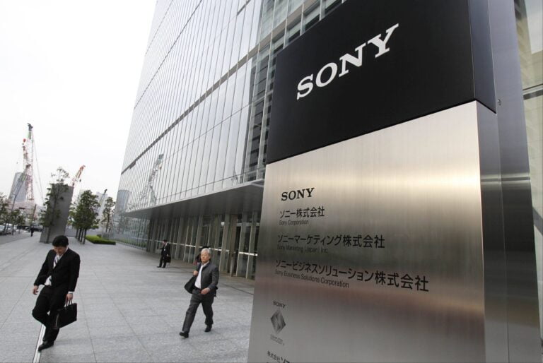 Sony, Japonya’daki 109 Milyar TL’lik Akıllı Telefon Sensörü Fabrikasını Değerlendiriyor