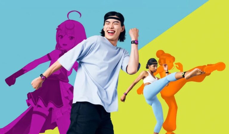 Sony, Üç Boyutlu Hareket Takip Sistemi Mocopi ile Metaverse’e Adım Attı