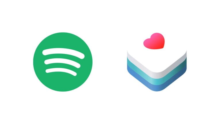 Spotify, Sağlık Verilerinize Dayalı Çalma Listesi Sunacak