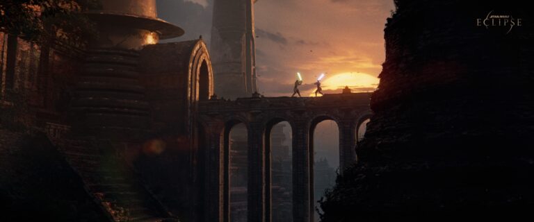 Star Wars Eclipse, Quantic Dream’in “En İddialı” Projesi Olacak