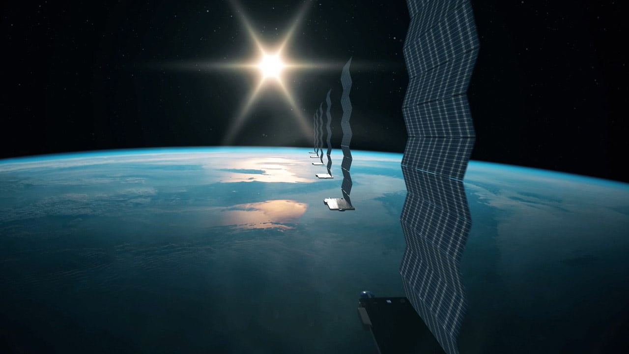 starlink fln