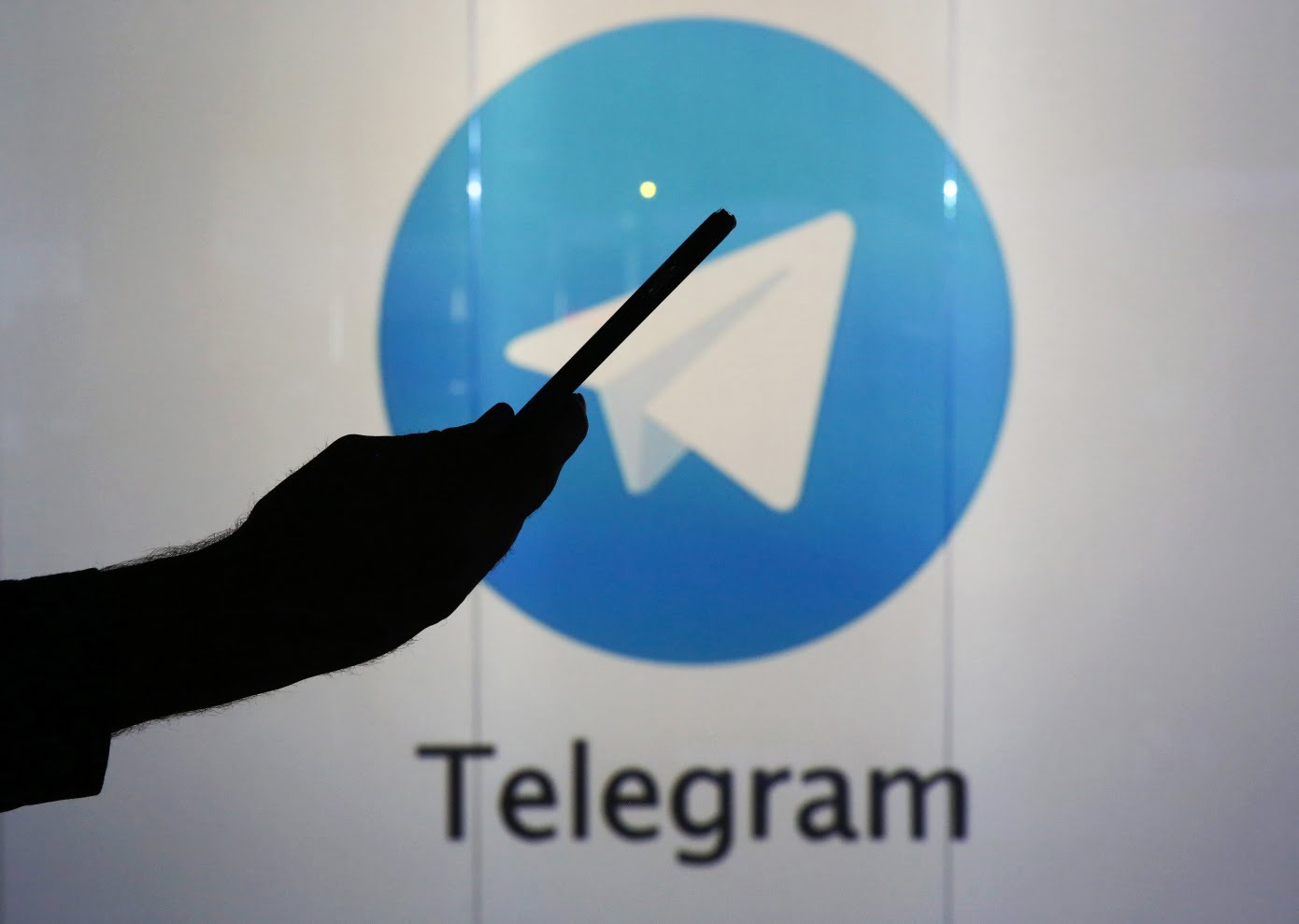 telegram kapak