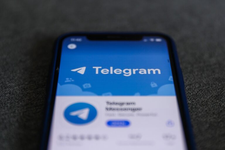 Telegram SIM Kartsız Kayıtlar İçin Telefon Numarası Satacak!