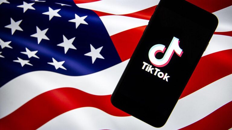 Çin TikTok’u Casusluk Amacıyla mı Kullanılıyor? FBI Direktörü Uyarıda Bulundu