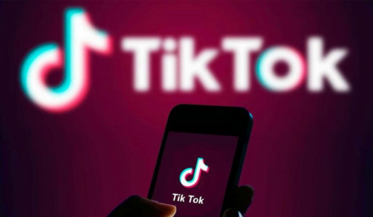 TikTok’un Genç Kullanıcıları Olumsuz Etkilediği İddia Ediliyor