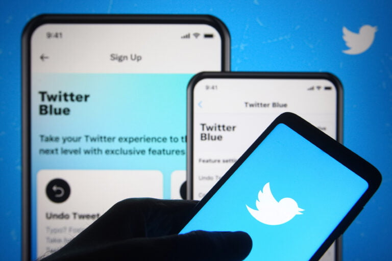 Twitter Blue Apple Kullanıcıları İçin Yeniden Fiyatlandırılacak