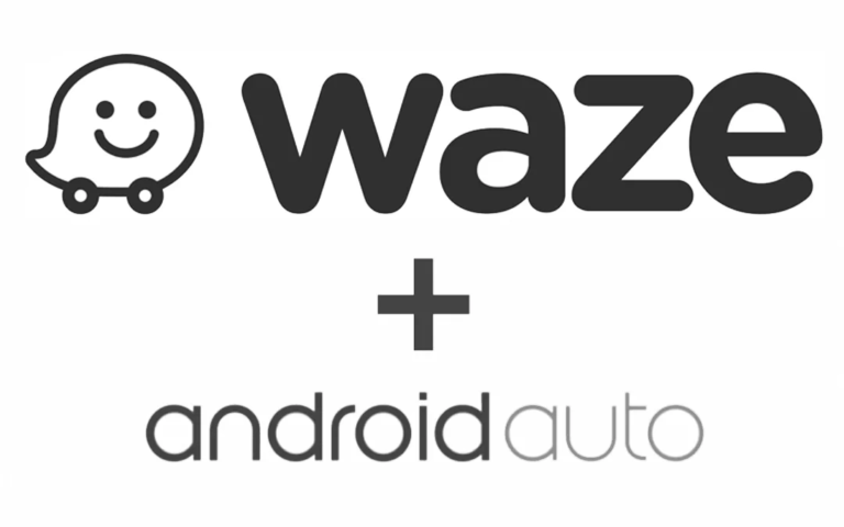 Waze Android Auto Uygulamasına Kavuşuyor!
