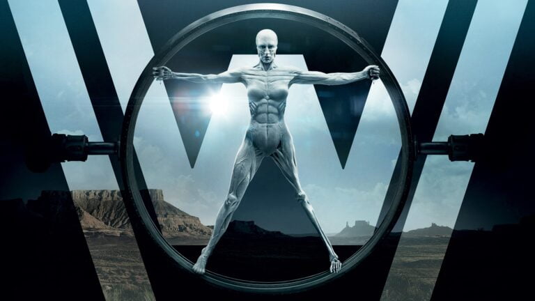 Westworld HBO Max’ten Kaldırılıyor!