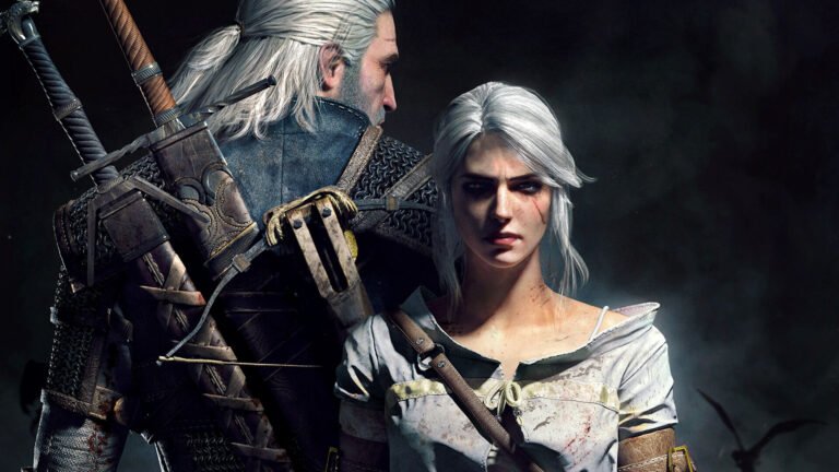 The Witcher Remake, The Witcher 4’ten Sonra Piyasaya Çıkacak