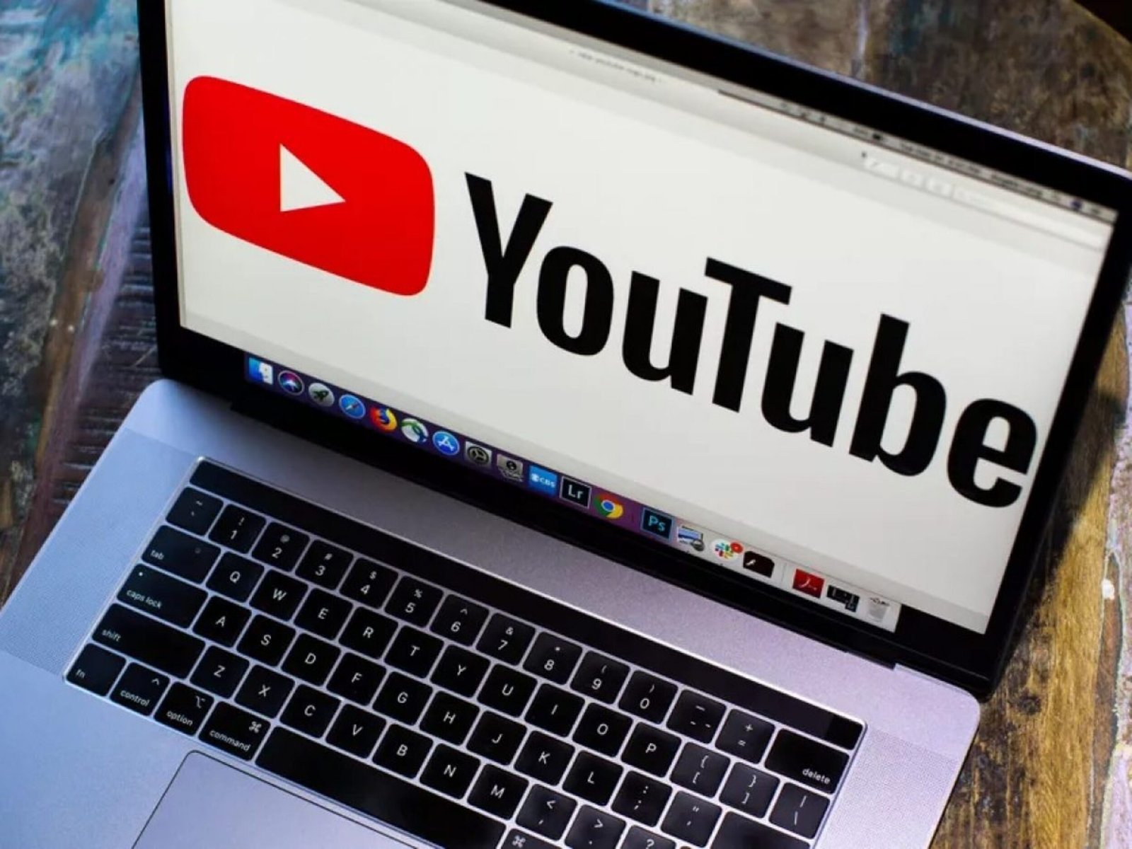 youtube kapak