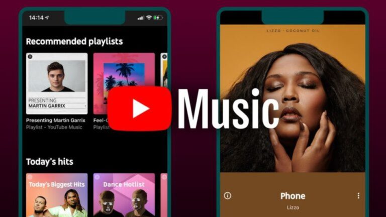 YouTube Music’e Karaoke Modu Geliyor!